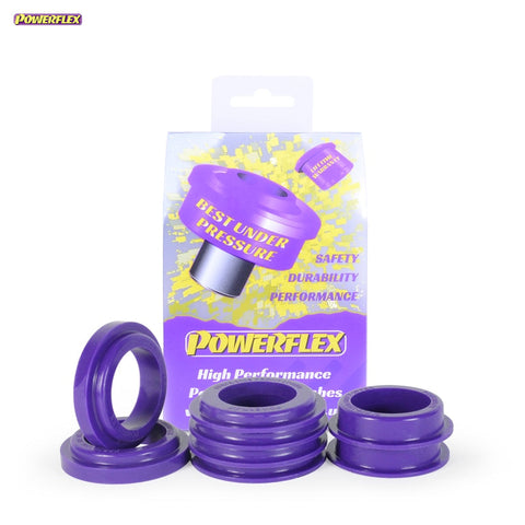 Powerflex Rear Subframe Bush Insert Kit (PFR75-320 ) For Tesla Model 3 (2017 - ON)