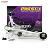 Powerflex Front Lower Lateral Link Inc Bush Kit  (PFF75K-301 ) For Tesla Model 3 (2017 - ON)