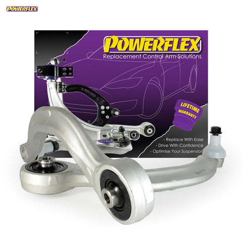 Powerflex Front Lower Comp Link Inc Bush Kit  (PFF75K-302 ) For Tesla Model 3 (2017 - ON)