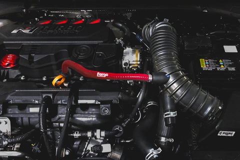 Oil Breather Hose for Hyundai i20 N and Elantra N Line 1.6 GDI (FMBH10)