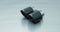 Remus GPF back System Left/Right with Integrated valves using the OE valve control system with 4 Carbon tail pipes Ø 102 mm angled, Titanium internals for BMW 2 Series F87 M2 Competition 302 kW 2018-