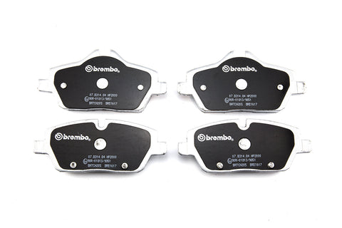 Brembo HP2000 07.B314.84