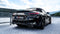 Remus Rear Silencer Left/Right with 4 Carbon tail pipes Ø 102 mm angled, Titanium internals for BMW Z4 G29 Roadster M40i 250 kW 2018-