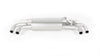 Remus Axle back system for BMW 5 Series G30/G31 540i / 540i xDrive