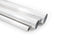 70mm Alloy Tube - 1 Metre Length