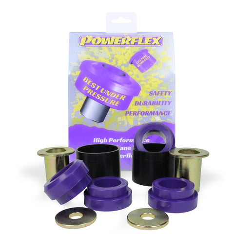 Rear Differential-To-Subframe Mounting Bush for Nissan GT-R35