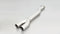 Remus Non-Resonated Cat back System Left/Right with Integrated valves including a Remus Sound Controller Module with 2 Carbon tail pipes Ø 102 mm angled, Titanium internals for Ford Mustang 6th Gen 2.3 Ecoboost 231 kW 2015-2017
