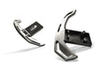 MMR Billet Aluminium Gear Shift Paddle Set Gloss Black - F Series