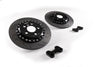 MMR Mini Rear Disc Upgrade -325mm X 10mm (Disc, Bells & Brackets)