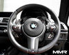 MMR BMW E & F-Series Billet Aluminium Gear Shift Paddle Set