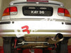 Ultra Racing Rear Anti Roll Bar AR16-018