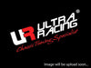 Ultra Racing Rear Anti Roll Bar AR19-067