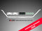 Ultra Racing Hyundai i30 (FD) Rear Anti Roll Bar AR20-109