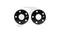 Perfco Performance Premium Wheel Spacers - Volkswagen Jetta III (1K2) (2005-2010)