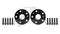 Perfco Performance Premium Wheel Spacers - Audi A3 (8PA) Sportback (2004-2013)