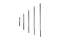 Actuator Rods - Various Lengths