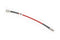 HoseTechnik Alfa Romeo Giulia Quadrifoglio V6 Brake Lines