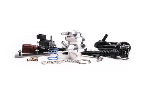 Forge Motorsport Blow-Off Valve & Kit for Audi & VW 1.8 and 2.0 TSI