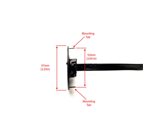 DIY V3 OBD2 Gauge