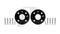 Perfco Performance Premium Wheel Spacers - Fiat Stilo (2001-2010)