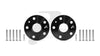 Perfco Performance Premium Wheel Spacers - Jaguar XF (X260) (2016-)