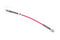 HoseTechnik Ford Focus ST 280 Brake Lines