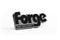 Forge Motorsport Forge Motorsport Badge