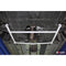 Ultra Racing Front Lower Brace LA4-2433