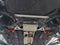 Ultra Racing Toyota GR Yaris 2020- Front Lower Brace LA4-4265