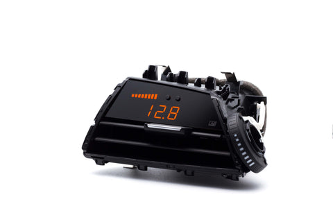 BMW 1 Series (F20/F21) 2013-2019 analogue Gauge