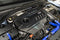 Forge Motorsport Hyundai i30N / Veloster N Carbon Fibre Engine Cover