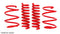 V-Maxx, Lowering Springs (35 BM 268)