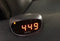 Seat Leon Mk1 1998-2005 analogue Gauge