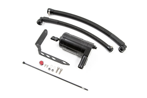 Forge Motorsport Oil Catch Tank for Hyundai i20N