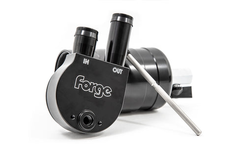 Forge Motorsport Oil Catch Tank for Hyundai i20N