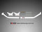 Ultra Racing Rear Strut Brace RE2-465A
