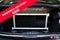 Ultra Racing Mazda 3 (BL) Rear Strut Brace RE4-1120
