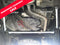 Ultra Racing Vauxhall Zafira Rear Lower Brace RL2-885