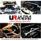 Ultra Racing Rear Lower Brace RL4-974P