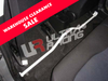 Ultra Racing Honda Jazz 2007- Interior Brace RO2-505A