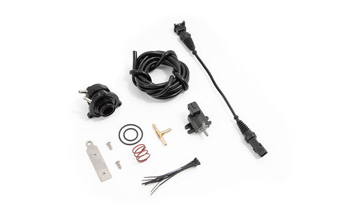 Forge Motorsport Recirculating Dump Valve for Toyota Yaris GR