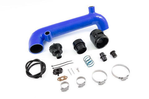 Forge Motorsport VW Jetta 1.4TSI Dump Valve (2018-)