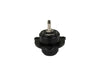 Turbosmart BOV Kompact Shortie - Plumb Back (TS-0203-1261)