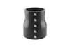 Turbosmart Hose Reducer 3.00-3.75" BLACK (TS-HR300375-BK)