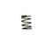 Turbosmart Gen4 / IWG WG38/40/45/50L 5PSI INNER SPRING - BROWN/GREY (TS-0505-2002)