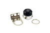 Turbosmart OPRt40 Oil Pressure Regulator - Black (TS-0801-1002)