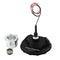 Turbosmart GenV WG45/50 CG/ALV Complete Sensor Cap Black (TS-0550-3064)