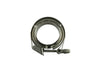 Turbosmart V-Band Coupling Kit inc Quick-Release (76.2mm / 3.0") (TS-ECK-300)