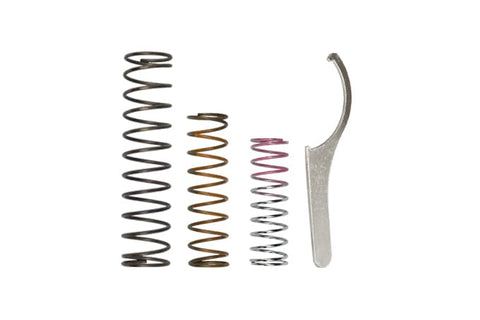 Turbosmart BOV Race Port Spring System (TS-0204-2104)