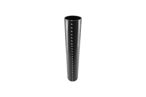 Turbosmart Straight 4.00"x 610mm BLACK (TS-HS400610-BK)